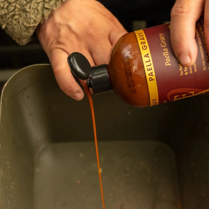 OMC Paella Gravy 500ml